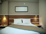 Superior Double room with garden view