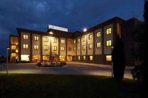 Hotel «Tower Inn Pisa Valdera»