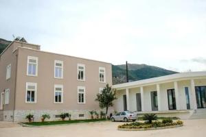 Le Palazzine Hotel, Vlore