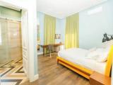 Superior Double room with garden view