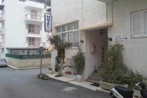 Despina Hotel, Hersonissos
