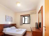 1 Bedroom Apartment with sea view