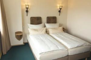 Hasseroder Burghotel, Wernigerode