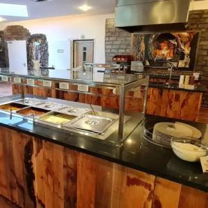 Hasseröder Burghotel - 9