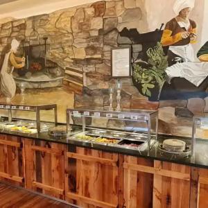 Hasseröder Burghotel - 11