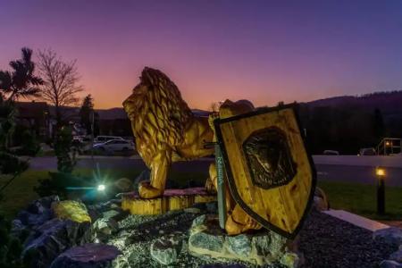 Hasseröder Burghotel - 14