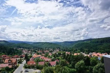 Hasseröder Burghotel - 43