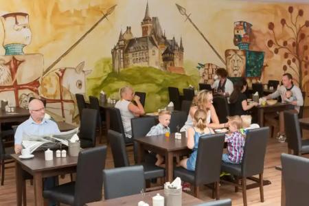 Hasseröder Burghotel - 18