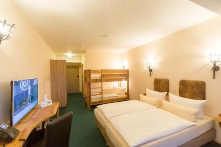 Hasseröder Burghotel - 44