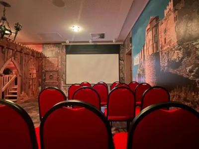 Hasseröder Burghotel - 12