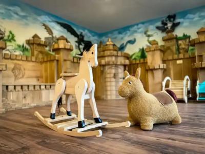 Hasseröder Burghotel - 16