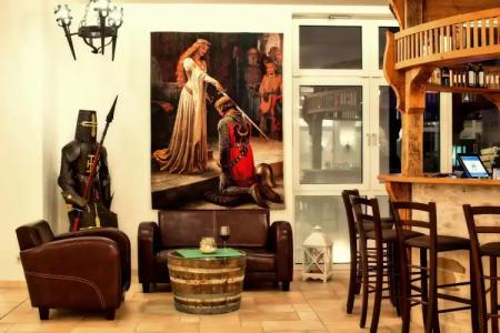 Hasseröder Burghotel - 22