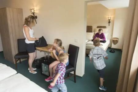 Hasseröder Burghotel - 39