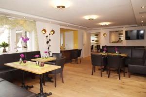 Hotel Vintage Am Bundesbank-Bunker, Cochem