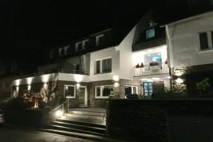 Hotel Vintage Am Bundesbank-Bunker, Cochem