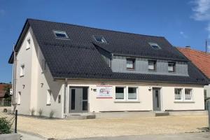 Haag Zimmervermietung, Aalen