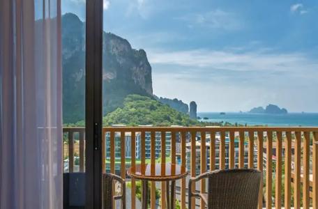 Holiday Style Ao Nang Beach Resort, Krabi - 30