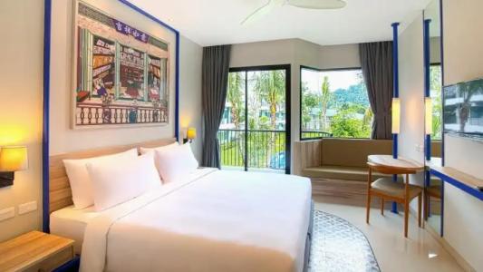 Holiday Style Ao Nang Beach Resort, Krabi - 39