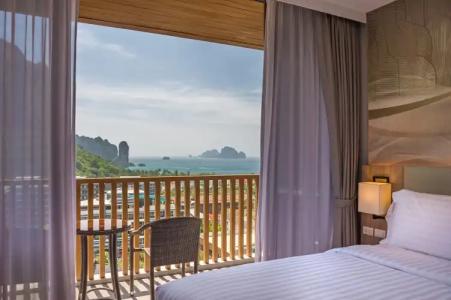 Holiday Style Ao Nang Beach Resort, Krabi - 47