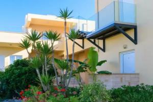 Aetheras Beach Apart-hotel, Platanias