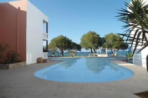 Eden Beach Hotel, Agia Marina