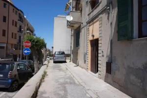 Casa Calieri, Tropea