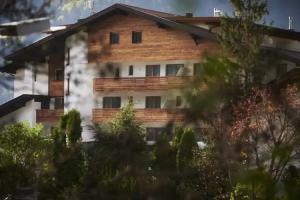Vegan Hotel La Vimea, Naturno