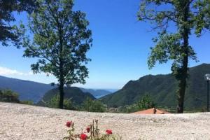 Farm Stay «Agriturismo al Franet», Tremosine