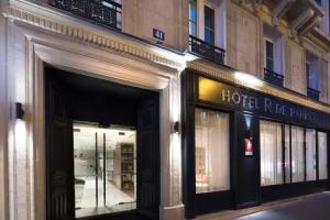 Hôtel R de - Boutique Hotel, Paris