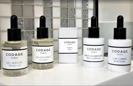Hôtel R de Paris - Boutique - 105