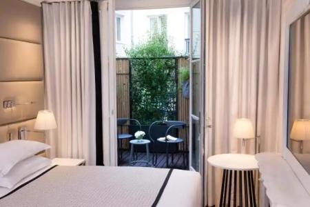 Hôtel R de Paris - Boutique - 55