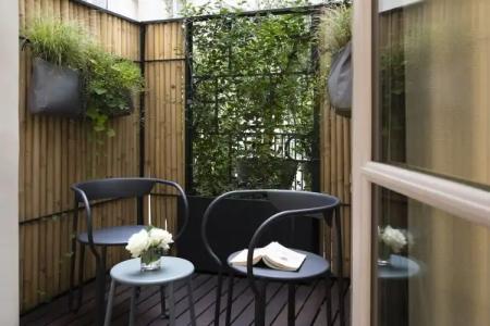 Hôtel R de Paris - Boutique - 47