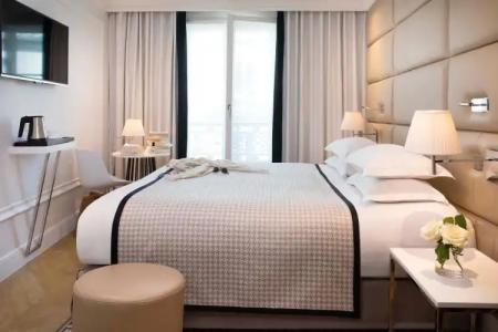 Hôtel R de Paris - Boutique - 38