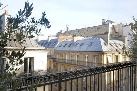Hôtel R de Paris - Boutique - 83