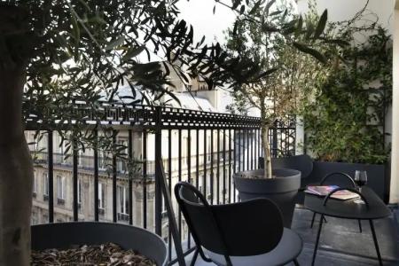Hôtel R de Paris - Boutique - 62