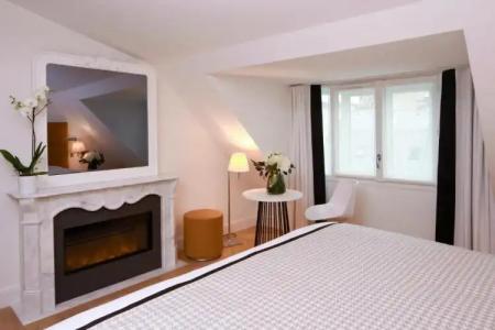 Hôtel R de Paris - Boutique - 80