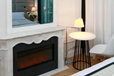 Hôtel R de Paris - Boutique - 57