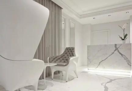 Hôtel R de Paris - Boutique - 12