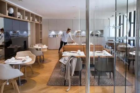 Hôtel R de Paris - Boutique - 17