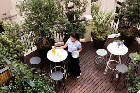 Hôtel R de Paris - Boutique - 19