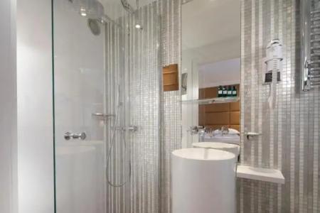 Hôtel R de Paris - Boutique - 77