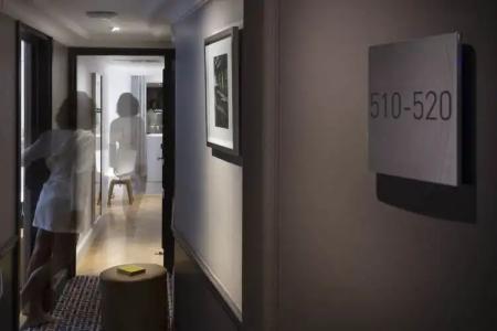 Hôtel R de Paris - Boutique - 30