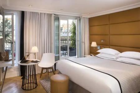 Hôtel R de Paris - Boutique - 65