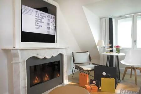 Hôtel R de Paris - Boutique - 84