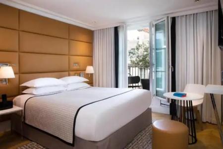 Hôtel R de Paris - Boutique - 60