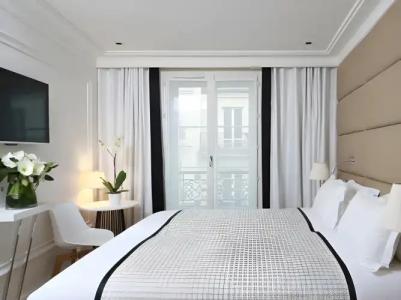 Hôtel R de Paris - Boutique - 5
