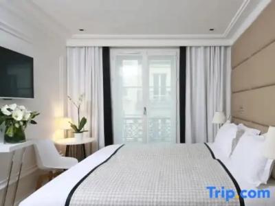 Hôtel R de Paris - Boutique - 36