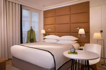 Hôtel R de Paris - Boutique - 74