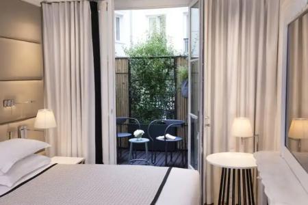 Hôtel R de Paris - Boutique - 46