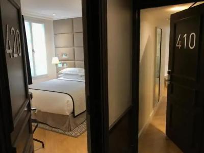 Hôtel R de Paris - Boutique - 28